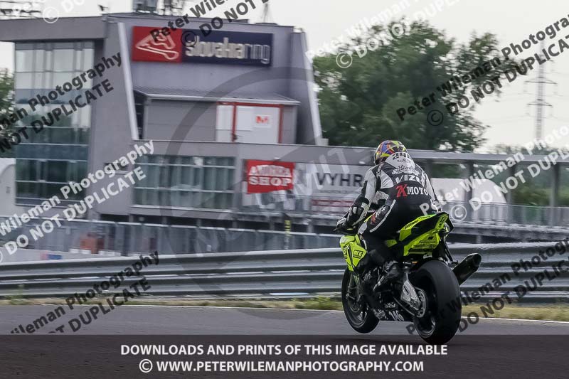 Slovakia Ring;event digital images;motorbikes;no limits;peter wileman photography;trackday;trackday digital images